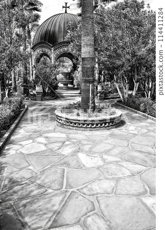 Greek Orthodox Chapel Greek Orthodox Chapel 114411284