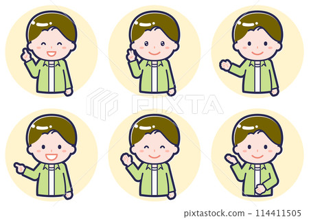 Mini_pose_male student 02_03 Mini_pose_male student 02_03 114411505