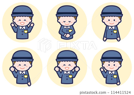 Mini_pose_boy 01_02 Mini_pose_boy 01_02 114411524