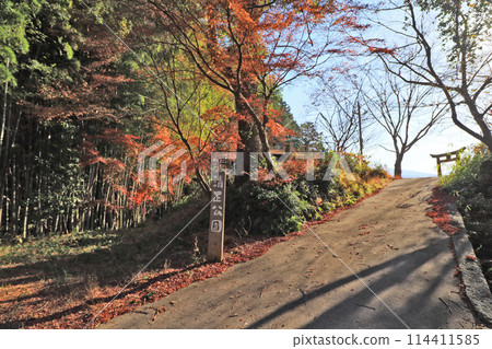 Fukuo Family KenKama City's Kiyomasa Park, dedicated to Kato Kiyomasa 114411585