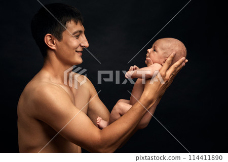 first acquaintance with the world 114411890