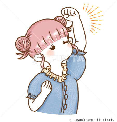 我們走吧女孩 114413419