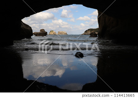 Izaya at the Chisato 114413665