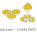 Diversification investment illustration 114413955