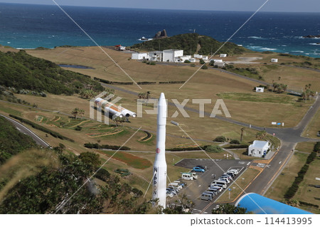 火箭 九州 鹿兒島縣 114413995