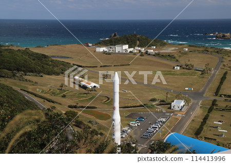 火箭 九州 鹿兒島縣 114413996