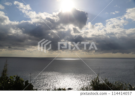 角倉海角 114414057