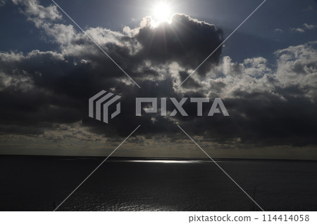 角倉海角 114414058