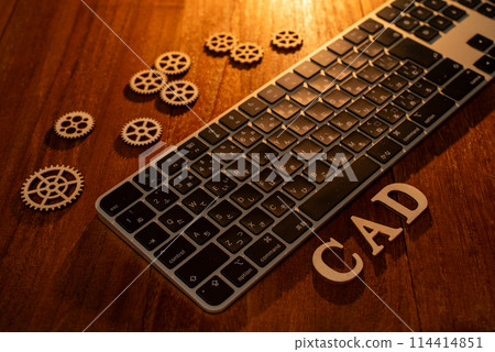 CAD影像 CAD影像 114414851