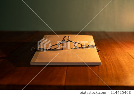 Secure your documents 114415468
