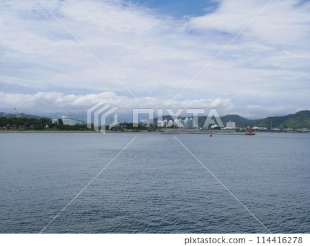 Urado Bay (Kochi City, Kochi Prefecture) 114416278