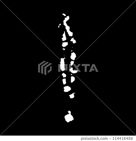 Maldives map icon 114416488