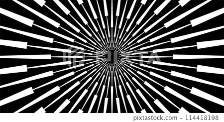 Abstract motion enery sharp line sun circle abstract background Abstract motion enery sharp line sun circle abstract background 114418198