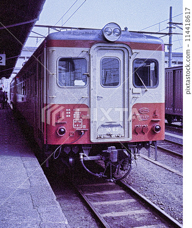 相模線柴油車 114418617