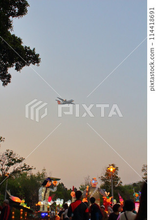 台北燈會 台北燈會 114418691