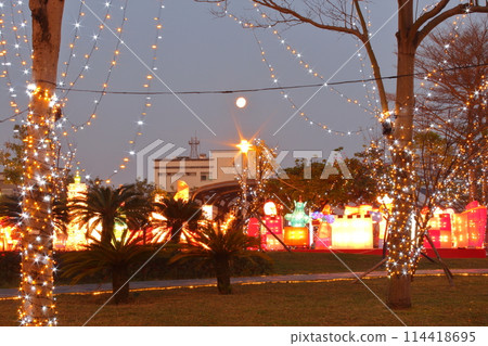 台北燈會 114418695