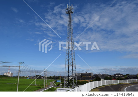 通訊設備 基站 無線電台 通訊設備 基站 無線電台 114419642