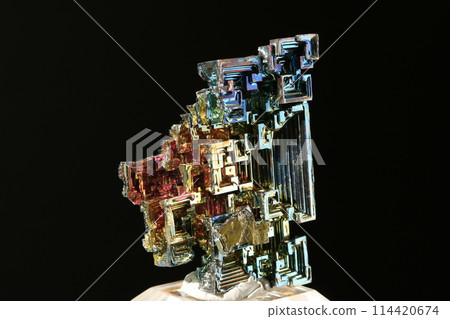 鉍人造水晶 鉍人造水晶 114420674