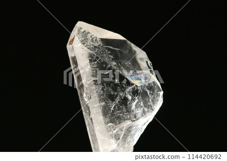 水晶 水晶 114420692