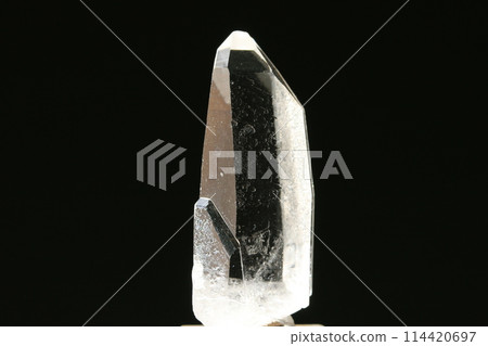 水晶 水晶 114420697