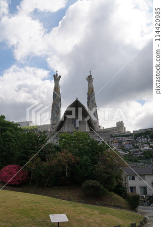 St. Philippo Nishizaka Church 114420985