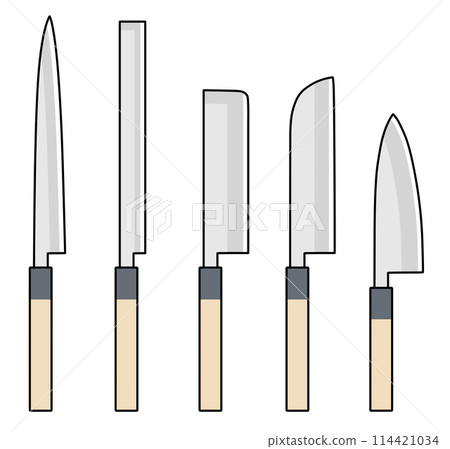 日本刀插圖集 114421034