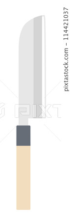 usuba刀（關西型）的插圖 114421037