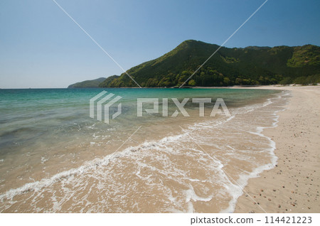 三木里海灘（海灘）[三重縣尾鷲市三木里町] 114421223