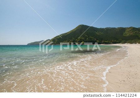 三木里海灘（海灘）[三重縣尾鷲市三木里町] 114421224