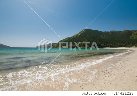 三木里海灘（海灘）[三重縣尾鷲市三木里町] 114421225