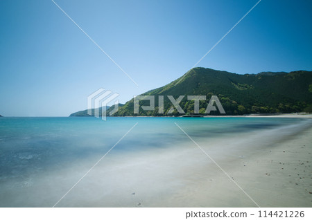 三木里海灘（海灘）[三重縣尾鷲市三木里町] 114421226