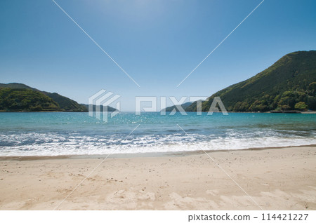 三木里海灘（海灘）[三重縣尾鷲市三木里町] 114421227