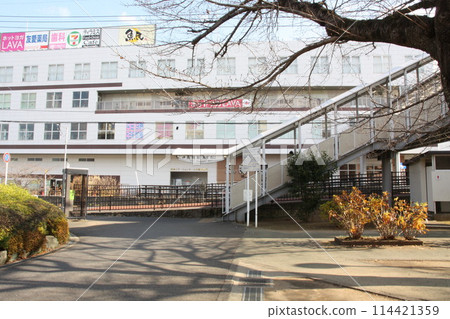 JR馬橋站前 114421359