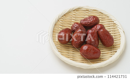 Jujube (dried jujube) 114421731