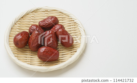 棗(乾/乾棗) 棗(乾/乾棗) 114421732