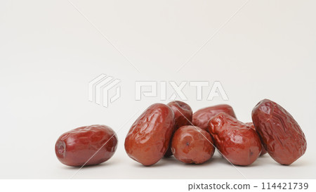 Jujube (dried jujube) 114421739
