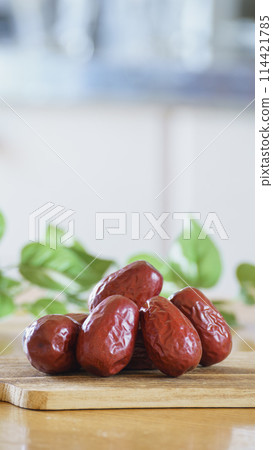 Jujube (dried jujube) 114421785