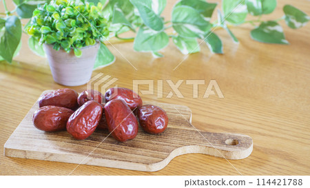 Jujube (dried jujube) 114421788