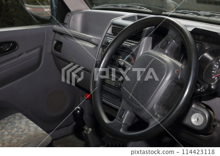 1997 Pajero Mini 1997 Pajero Mini 114423118