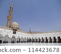 Egyptian mosque Egyptian mosque 114423678
