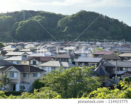 住宅區住房 114423775