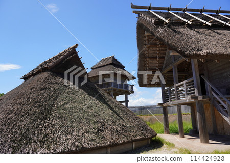 佐賀吉野北內久 佐賀吉野北內久 114424928