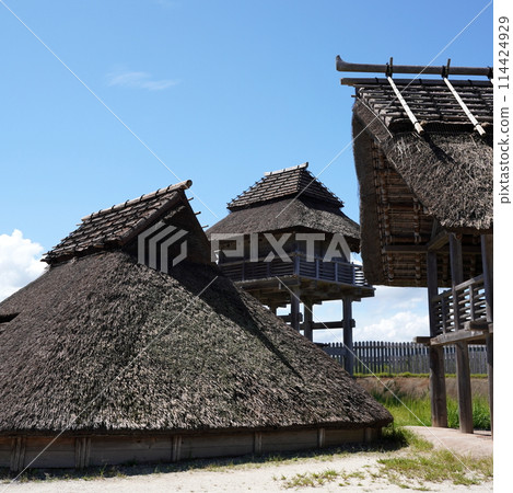 佐賀吉野北內久 佐賀吉野北內久 114424929