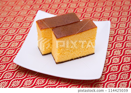 美味的甜點 114425039