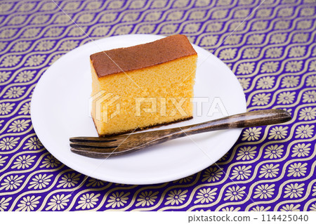 美味的甜點 114425040