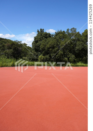 Yoshinogari Red Road 114425269