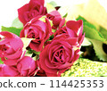 Bouquet of Roses 2 114425353