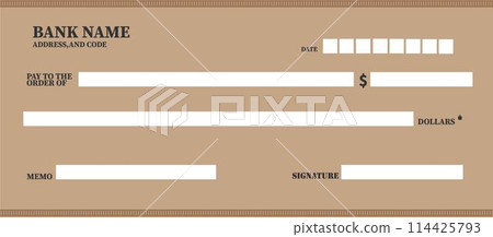 vector, board, template 114425793