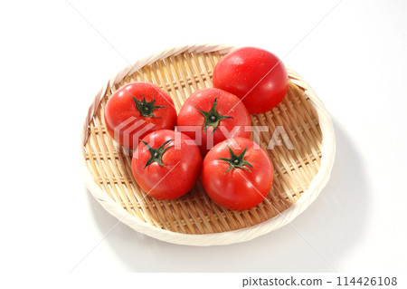 西紅柿在猴子服務 114426108