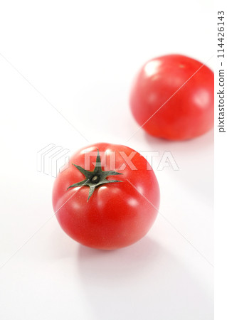 新鮮的西紅柿 114426143